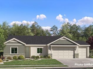 2769 W Pollinator Dr, Kuna, ID 83634