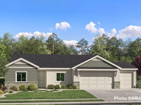 2769 W Pollinator Dr, Kuna, ID 83634