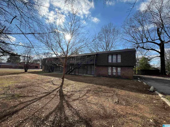 700 Graymont Ave W, Birmingham, AL 35204