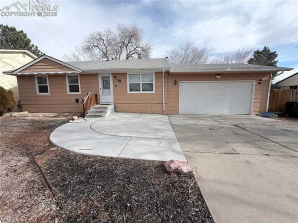 38 Macalester Rd, Pueblo, CO 81001