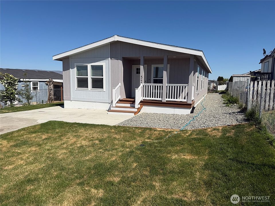1st image of 402 Maple Avenue #52