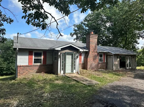 9429 Jones Creek Rd, Dittmer, MO 63023