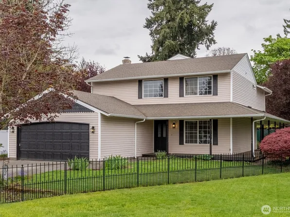2403 NE 95th Court, Vancouver, WA 98662