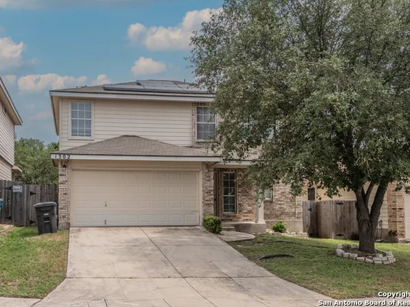 1302 Bobcat Pass, San Antonio, TX 78251