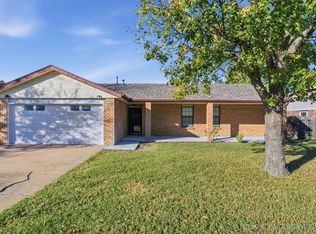 2957 W 114th Pl S, Jenks, OK 74037