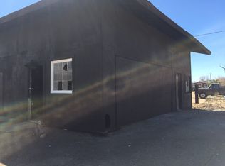 1517 W Dolphin Ave, Ridgecrest, CA 93555