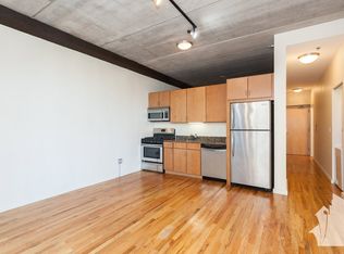 630 S Franklin St #513, Chicago, IL 60607