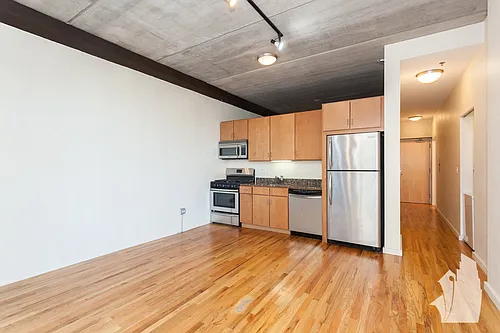 630 S Franklin St #513 Photo 1
