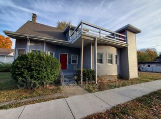 810 4th Ave APT B, Terre Haute, IN 47807