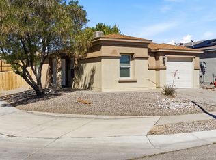 487 Treasure Stone Dr SW, Albuquerque, NM 87121