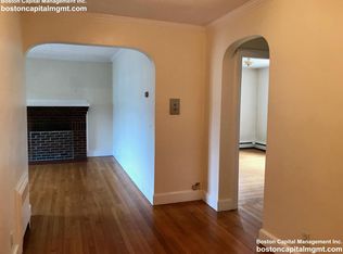 8 Mount Ida St #2A, Newton, MA 02458