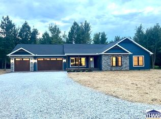 1620 W County Road 800 N LOT 5, Brazil, IN 47834