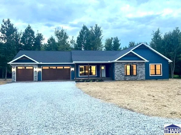 1620 W County Road 800 N Lot 5, Brazil, IN 47834