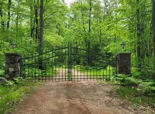 5344 Horsehead Lake Rd, Harshaw, WI 54529