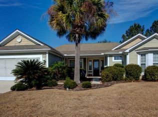 1 Talbot Ct, Bluffton, SC 29909