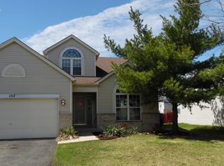 152 Sedgewicke Dr, Romeoville, IL 60446