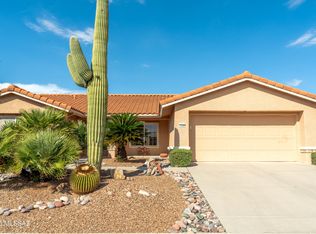 1329 E Royal Ridge Dr, Oro Valley, AZ 85755
