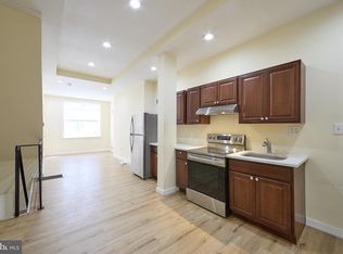 1558 N Randolph St, Philadelphia, PA