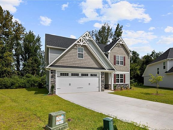 3rd image of 214 Huntley Ct Lot 182