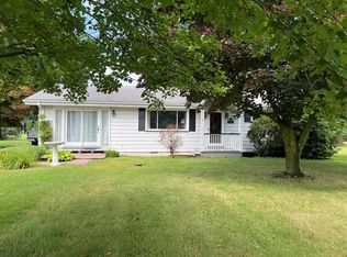 1640 Pittsburgh Rd, Polk, PA 16323