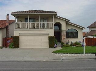 20100 E Edwin Markham Dr, Castro Valley, CA