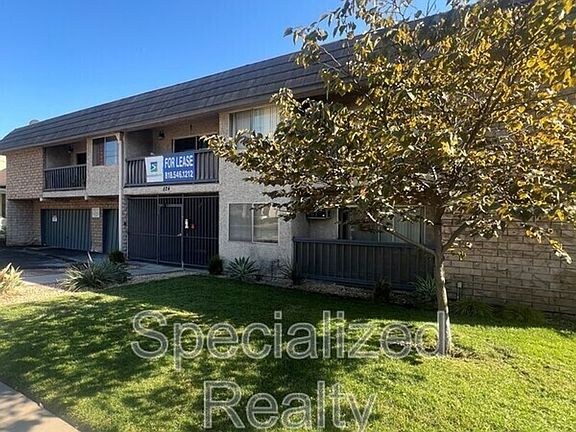 2nd image of 824 E Windsor Rd APT 11