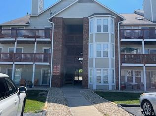 123 Shirley Ridge Dr #123C, Saint Charles, MO 63304