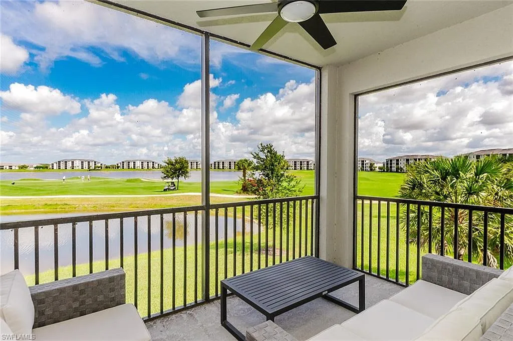 5835 Double Eagle Circle # 4727 - The National - Prada — Photo 1