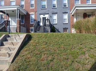 3718 Edmondson Ave, Baltimore, MD 21229