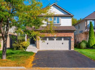 47 Plum Tree Ln, Grimsby, ON L3M 5T5