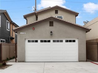 1378 W Compton Blvd, Compton, CA 90220