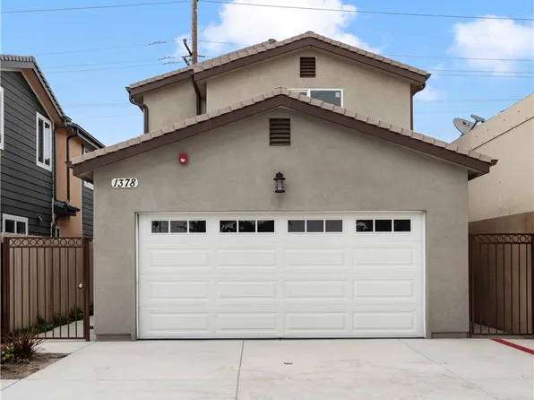 1378 W Compton Blvd, Compton, CA 90220