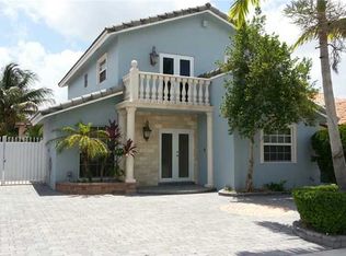 6100 SW 133rd Pl, Miami, FL 33183