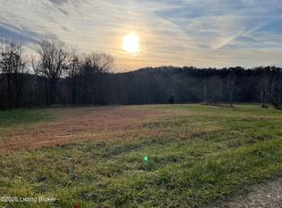 0 Lonnie Haynes Rd, Irvington, KY 40146