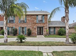 4921 Craig Ave, Metairie, LA 70003