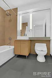 Rented by Spire Group