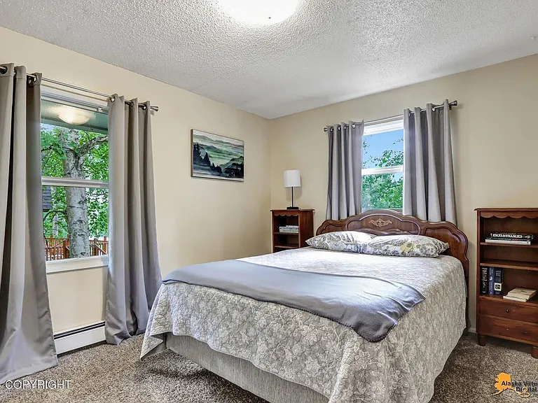 4521 Arctic Blvd #B — Photo 16