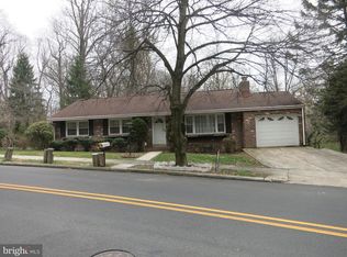 2020 Hill Rd, Reading, PA 19602