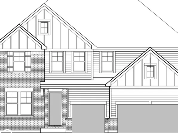 18898 Shefler Blvd, Noblesville, IN 46062