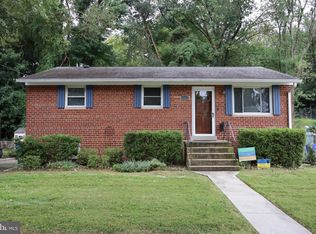 11202 Troy Rd, Rockville, MD 20852