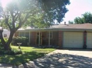 2517 69th St, Lubbock, TX 79413