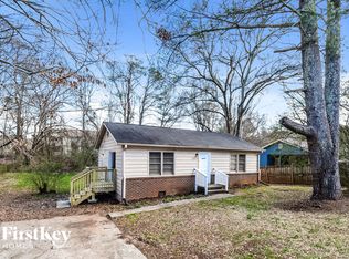 4273 White Way Dr, Austell, GA 30106