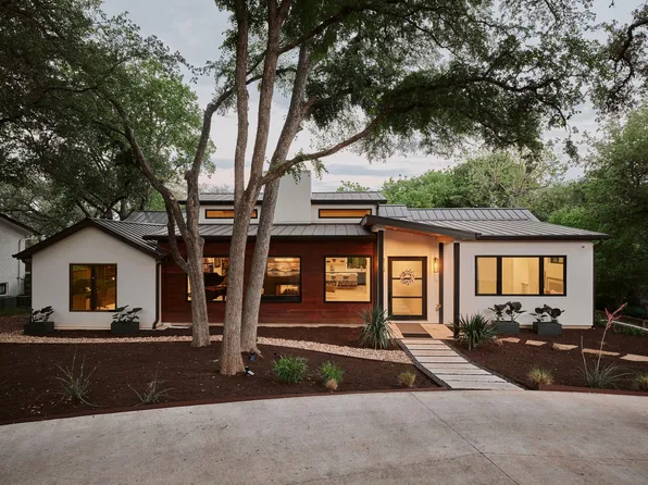 4301 Balcones Dr, Austin, TX 78731
