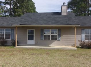 5080 Rodgwin Rd, Sumter, SC 29153
