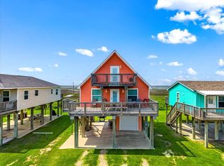 2815 Blue Water Hwy, Freeport, TX 77541