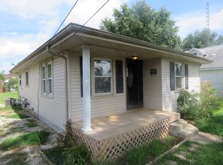 1923 Monarch Ave, Owensboro, KY 42303