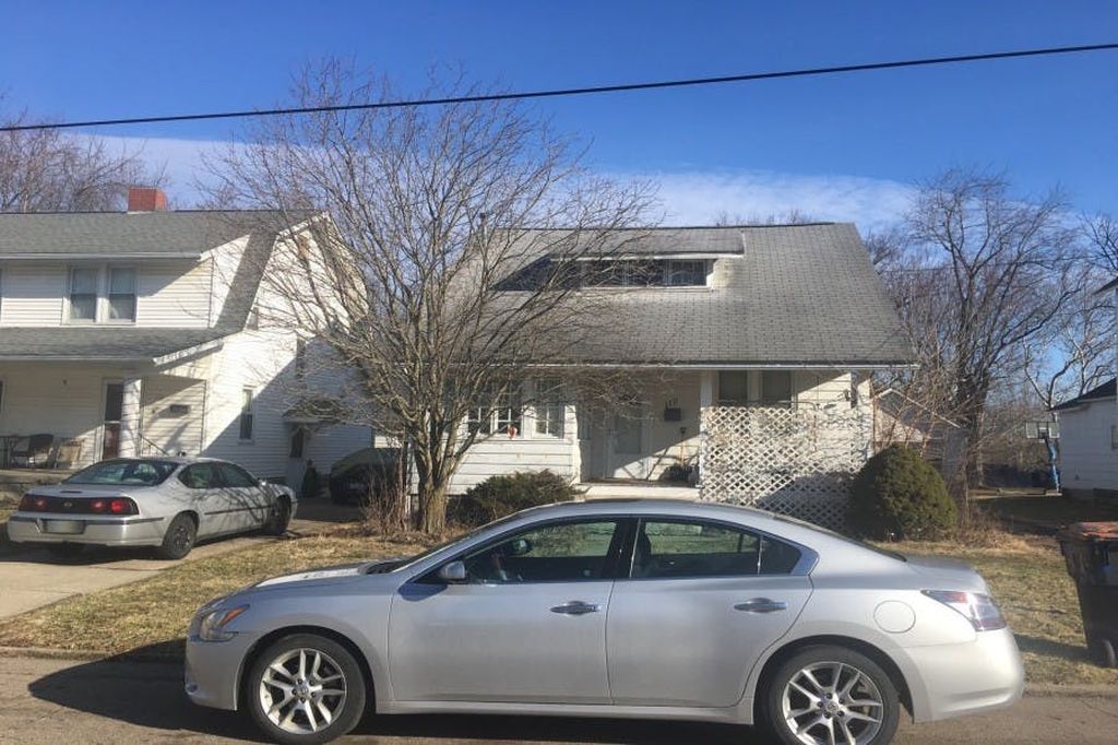Real estate listing image