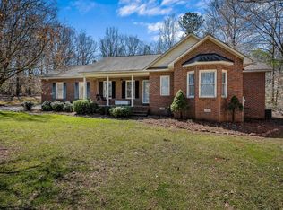 1914 S 248th Hwy, Ninety Six, SC 29666