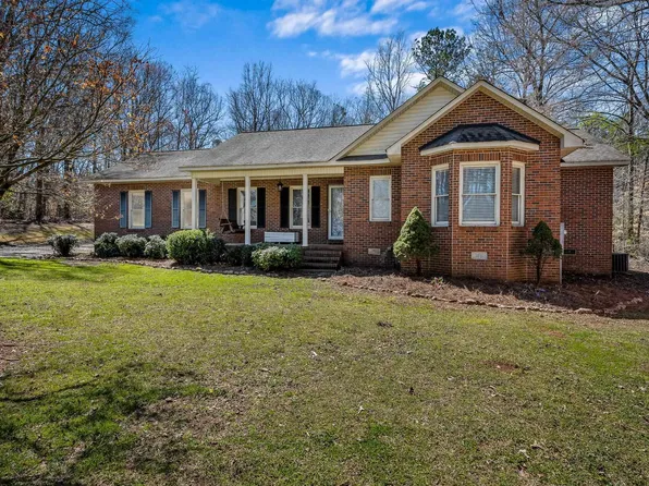 1914 S 248th Hwy, Ninety Six, SC 29666