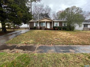 13905 Wyandotte Dr SW, Huntsville, AL 35803